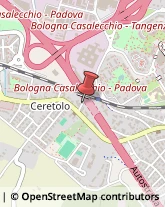 Via Podgora, 4,40033Casalecchio di Reno