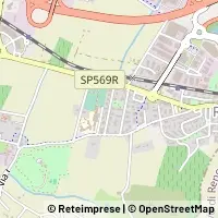 Map Zola Predosa