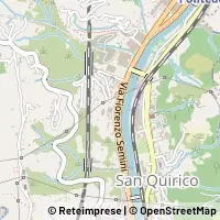 Map Genova