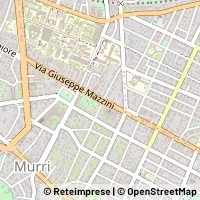 地图 Bologna