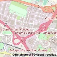 Carte Casalecchio di Reno