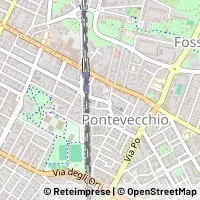 नक्शा Bologna