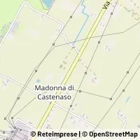 Carte Castenaso