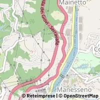 Kort Genova