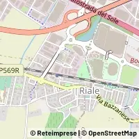Hartă Zola Predosa