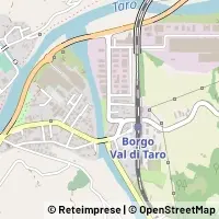 Carte Borgo Val di Taro
