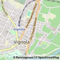 Kart Vignola