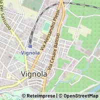 Peta Vignola