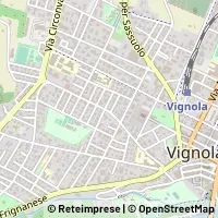 Peta Vignola