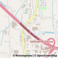 Map Gatteo