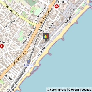 Bar e Ristoranti - Arredamento Loano,17025Savona