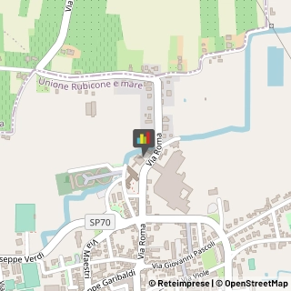 Palestre e Centri Fitness,47035Forlì-Cesena