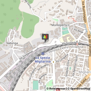 Materassai,19125La Spezia