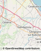 Impianti di Riscaldamento Cesena,47521Forlì-Cesena