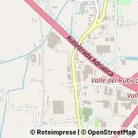 Map Gatteo