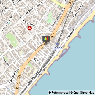 Caffè,17025Savona