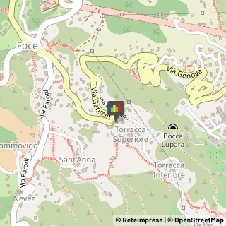 Alberghi La Spezia,19134La Spezia