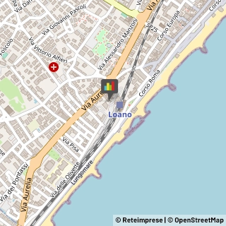 Palestre e Centri Fitness,17025Savona