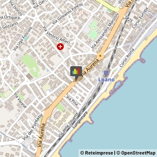 Estetiste Loano,17025Savona