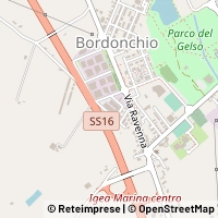 Kart Bellaria-Igea Marina