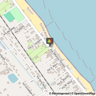 Pizzerie,47814Rimini