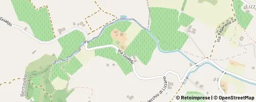 Mappa Cesena