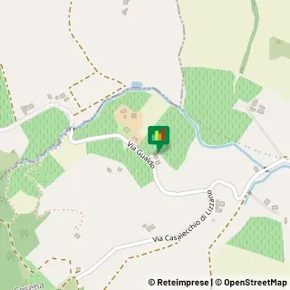 Via Gualda, 280,47522Cesena