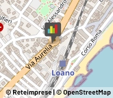 Tabaccherie Loano,17025Savona