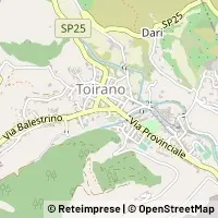 Carte Toirano