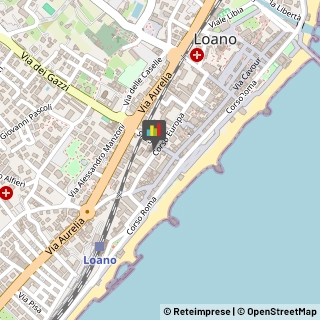 Palestre e Centri Fitness,17025Savona