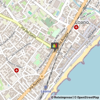 Estetiste,17025Savona