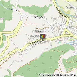 Bed e Breakfast Toirano,17055Savona