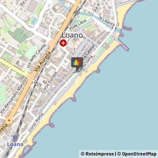 Bar e Caffetterie,17025Savona