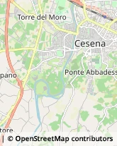 Comuni e Servizi Comunali Cesena,47522Forlì-Cesena