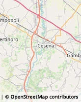 Comuni e Servizi Comunali Cesena,47521Forlì-Cesena