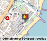 Tabaccherie Loano,17025Savona