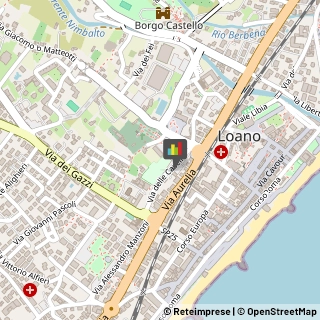 Caffè,17025Savona