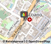 Tabaccherie Loano,17025Savona