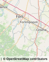 Comuni e Servizi Comunali Castrocaro Terme e Terra del Sole,47011Forlì-Cesena