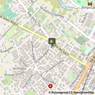 Macellerie,17025Savona