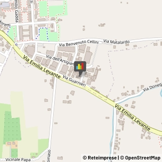 Trasporti,47521Forlì-Cesena