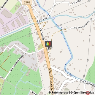 Elettricisti Sarzana,19038La Spezia