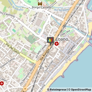 Caffè,17025Savona
