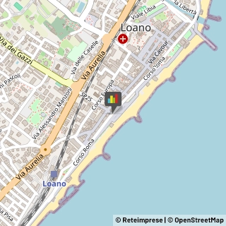 Caffè,17025Savona