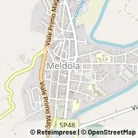 Kort Meldola