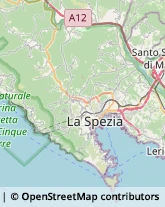 Stazioni di Servizio e Distribuzione Carburanti Riccò del Golfo di Spezia,19020La Spezia