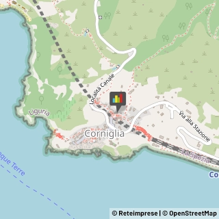 Agriturismi Vernazza,19018La Spezia