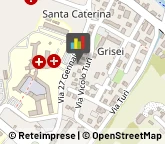 Imprese di Pulizia,19038La Spezia