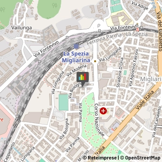 Bar e Ristoranti - Arredamento La Spezia,19125La Spezia