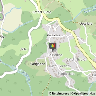 Miele Castel di Casio,40030Bologna